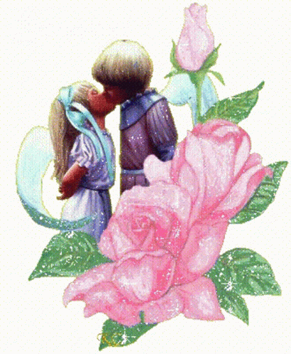 Kiss Kissing GIF , Kiss Kissing Sweethearts , Discover \u0026 Share GIFs